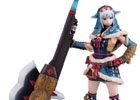 「モンスターハンター」11月のアミューズメント専用景品情報が公開―極小フィギュアから女剣士・アシラの本格フィギュアまで