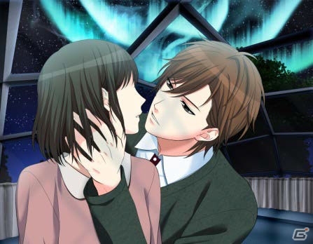 社長の座をかけた最悪の結婚ゲーム「誓いのキスと7つの誘惑」が3キャリアにてサービス開始の画像1