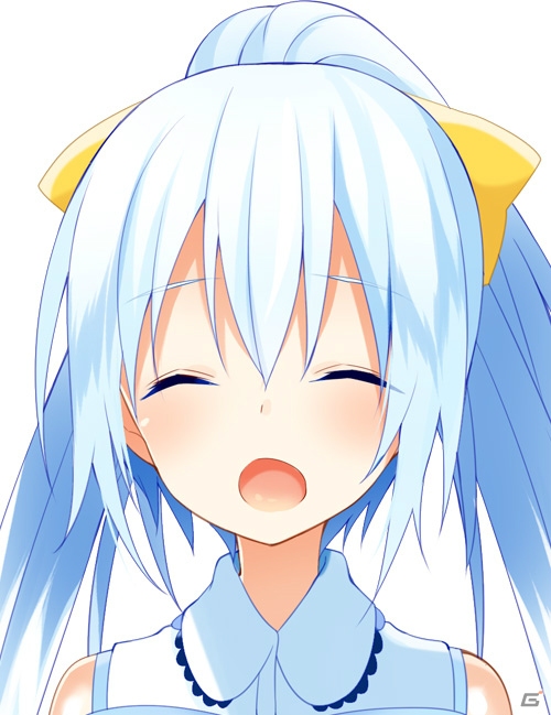 ニコニコアプリ「桃色大戦ぱいろん・生」雨宮天さんが演じる新キャラ「空野真央」が登場！の画像2