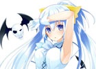 ニコニコアプリ「桃色大戦ぱいろん・生」雨宮天さんが演じる新キャラ「空野真央」が登場！
