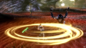 PS Vita「ファンタシースター ノヴァ」オリジナルの「パイル」「ヘイロウ」など登場武器を紹介！惑星に関わる謎の少女「ユノ」の情報もの画像16