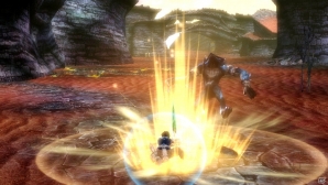 PS Vita「ファンタシースター ノヴァ」オリジナルの「パイル」「ヘイロウ」など登場武器を紹介！惑星に関わる謎の少女「ユノ」の情報もの画像19