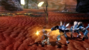 PS Vita「ファンタシースター ノヴァ」オリジナルの「パイル」「ヘイロウ」など登場武器を紹介！惑星に関わる謎の少女「ユノ」の情報もの画像21
