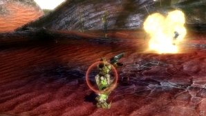 PS Vita「ファンタシースター ノヴァ」オリジナルの「パイル」「ヘイロウ」など登場武器を紹介！惑星に関わる謎の少女「ユノ」の情報もの画像22