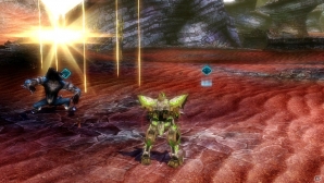 PS Vita「ファンタシースター ノヴァ」オリジナルの「パイル」「ヘイロウ」など登場武器を紹介！惑星に関わる謎の少女「ユノ」の情報もの画像23