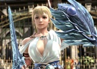 PS3「ソウルキャリバー ロストソーズ」が150万ダウンロード達成―「霊剣ソウルキャリバー」が手に入るキャンペーンを実施！