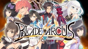 AC「BLADE ARCUS from Shining」が本日稼働！公式サイトがグランドオープン＆最新PVも公開の画像2