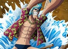 iOS/Android「ONE PIECE トレジャークルーズ」麦わらの一味の船大工・フランキー登場！イベント「サイボーグ フランキー 変態の美学」が公開