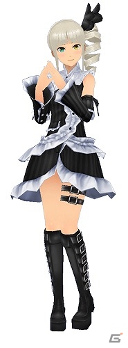 iOS/Android「スクールガールストライカーズ」キュートな魔法少女風の衣装「ドルチェフォーム」をゲット！イベント「いこうぜ！紅葉狩り」が開催の画像10
