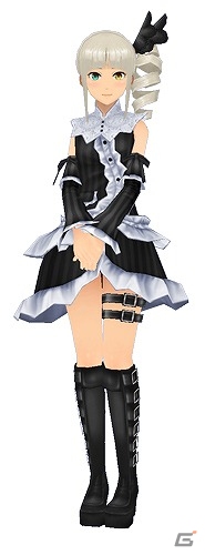 iOS/Android「スクールガールストライカーズ」キュートな魔法少女風の衣装「ドルチェフォーム」をゲット！イベント「いこうぜ！紅葉狩り」が開催の画像11