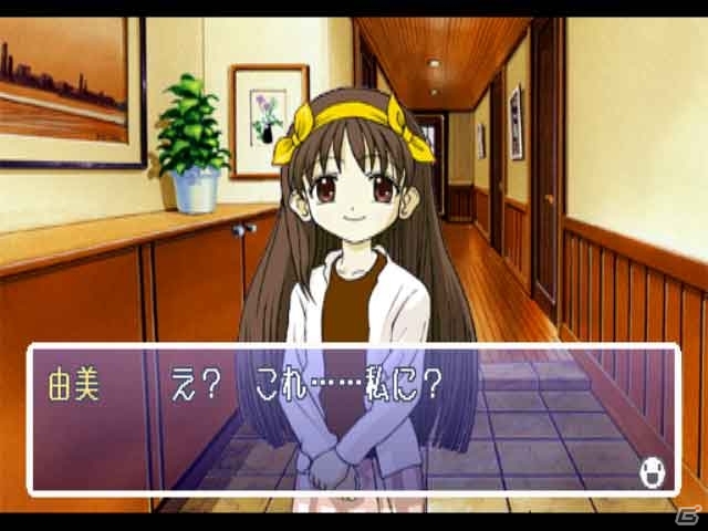 PSゲームアーカイブスにポケステ対応コミュニケーションゲーム「ぽけかの」＆ギャルズパニックを元にした「シルエット☆ストーリィズ」が登場の画像9