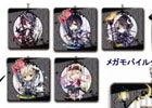 iOS/Android「ラヴヘブン」よりメガモバイルクリーナー＆ミニクッションが12月10日に発売―AGF2014にて先行販売も実施