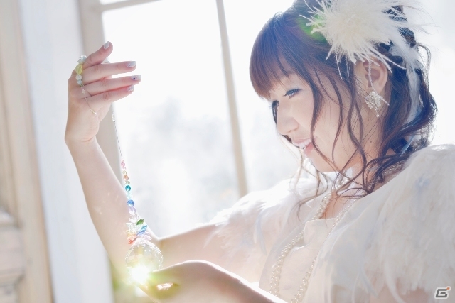 霜月はるかさんのボーカルワークスをまとめたベストアルバム第6弾「なないろスコア」が本日発売―霜月さんへの公式インタビューも掲載の画像3