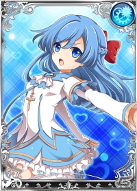 iOS/Android「ルミナスハーツ S」事前登録者数が1万人を突破！鷲尾直広氏が描くSRカードのプレゼントも決定の画像7