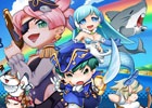 iOS版「どっかーん海賊団」配信開始！バトルイベント実施やリリース記念キャンペーン開催中