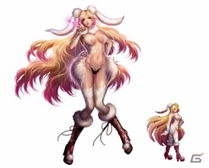 タワーディフェンスの要素が組み合わさった対戦パズル召喚ゲーム「クリムゾンウォーズ」がiOS/Android向けに配信決定の画像6