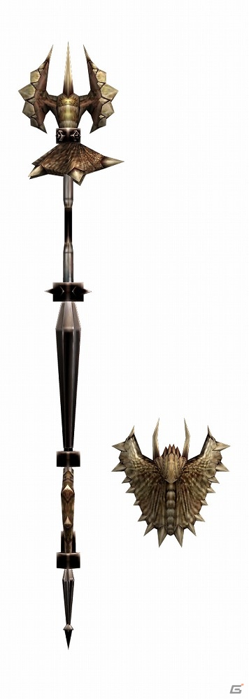 「モンスターハンター フロンティアG」HRP・GRP・ゼニー・Gゼニー大量獲得クエストなどが配信！「第79回 狩人祭 褒賞祭」を開催の画像10