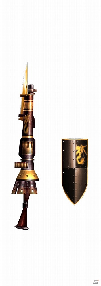 「モンスターハンター フロンティアG」HRP・GRP・ゼニー・Gゼニー大量獲得クエストなどが配信！「第79回 狩人祭 褒賞祭」を開催の画像9