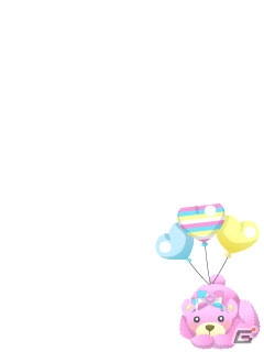 PC「おしゃれ泥棒」がサービス開始4周年―アイドルモチーフの洋服やアクセサリーがもらえる記念キャンペーン「LOVE IDOL」を実施の画像2