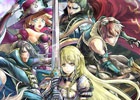 iOS/Android「ヴァリアントレギオン」100万ダウンロード突破！豪華2大イベントが開催