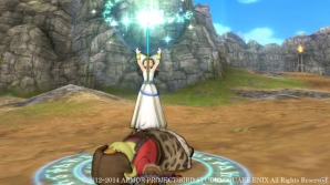 Wii/Wii U/3DS/Win「ドラゴンクエストX」Ver.2.3後期でスキル上限が解放！新たに修得可能な特技の一部を紹介の画像5