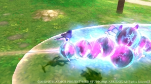 Wii/Wii U/3DS/Win「ドラゴンクエストX」Ver.2.3後期でスキル上限が解放！新たに修得可能な特技の一部を紹介の画像6
