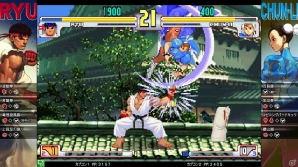 カプコン格ゲー復刻プロジェクト第ニ弾「ストリートファイターIII 3rd STRIKE」がNESiCAxLiveにて配信開始の画像2