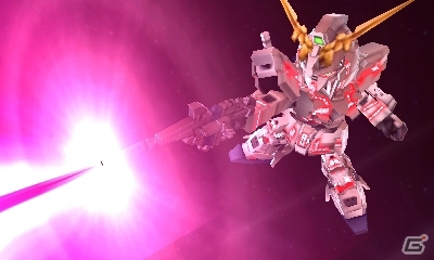 ウルトラマン、仮面ライダー、ガンダムたちが再び“絶望”に立ち向かう！3DS「ロストヒーローズ2」が2015年2月5日に発売決定の画像13