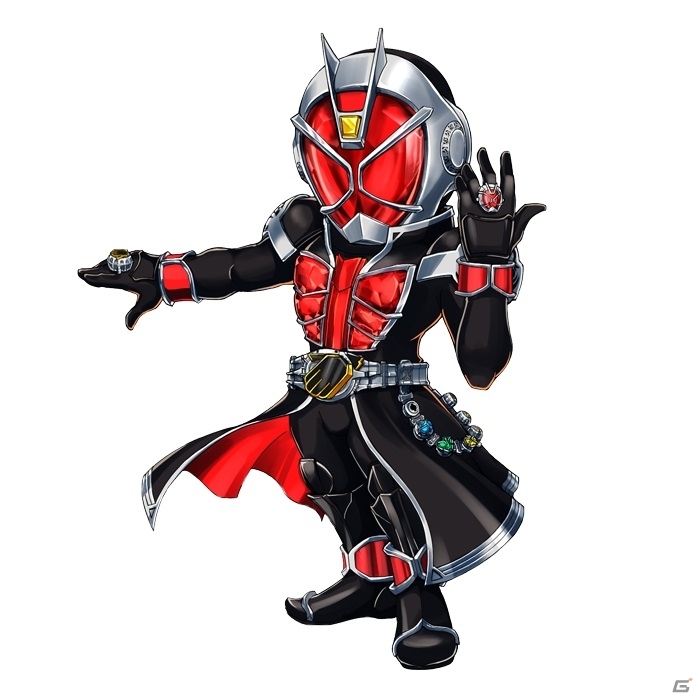 ウルトラマン、仮面ライダー、ガンダムたちが再び“絶望”に立ち向かう！3DS「ロストヒーローズ2」が2015年2月5日に発売決定の画像8