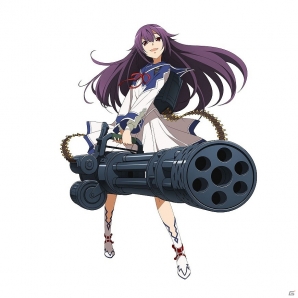 iOS/Android「ソードアート・オンライン コード・レジスタ」事前登録件数が30万件を突破―オリジナルキャラクター・沙雪の担当声優アンケートを実施！の画像2