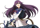 iOS/Android「ソードアート・オンライン コード・レジスタ」事前登録件数が30万件を突破―オリジナルキャラクター・沙雪の担当声優アンケートを実施！