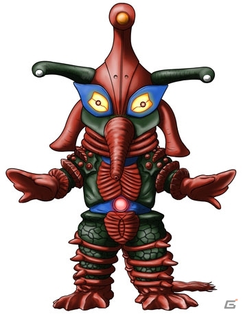 iOS/Android「ウルトラマン パズル魂」ゾフィーも倒された宇宙最強「ヒッポリト星人」が出現！限定ミッション「地獄からの使者」がスタートの画像2