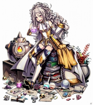 ブラウザファンタジーRPG「剣戟のソティラス」がニコニコアプリにてサービス開始！Aランク士官がもらえる「スタートダッシュキャンペーン」もの画像2