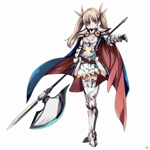 ブラウザファンタジーRPG「剣戟のソティラス」がニコニコアプリにてサービス開始！Aランク士官がもらえる「スタートダッシュキャンペーン」もの画像4