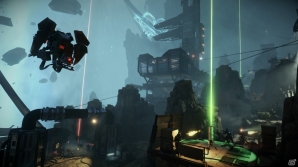 「KILLZONE」シリーズ10周年記念企画！PS4「KILLZONE SHADOW FALL」＆「KILLZONE SHADOW FALL INTERCEPT」向けDLCが配信の画像11