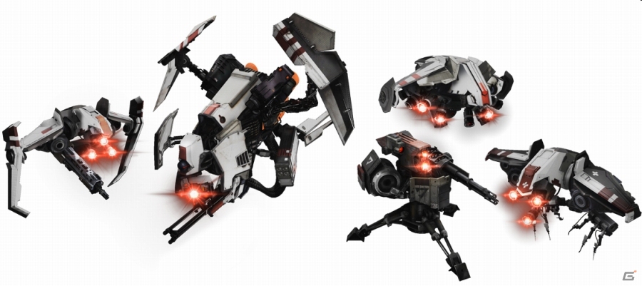 「KILLZONE」シリーズ10周年記念企画！PS4「KILLZONE SHADOW FALL」＆「KILLZONE SHADOW FALL INTERCEPT」向けDLCが配信の画像16