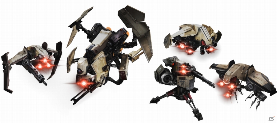 「KILLZONE」シリーズ10周年記念企画！PS4「KILLZONE SHADOW FALL」＆「KILLZONE SHADOW FALL INTERCEPT」向けDLCが配信の画像20