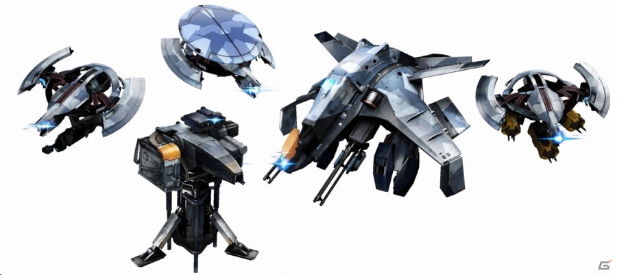 「KILLZONE」シリーズ10周年記念企画！PS4「KILLZONE SHADOW FALL」＆「KILLZONE SHADOW FALL INTERCEPT」向けDLCが配信の画像21