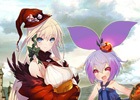 iOS/Android「刻のイシュタリア」が北米向けに配信スタート