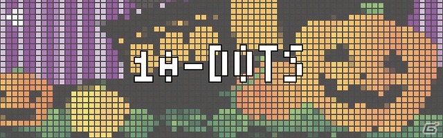 iOS版「10-DOTS」が配信―画面上に表示される極小のドットを見つけるシンプルゲームの画像1