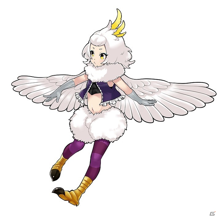 iOS/Android「ことこと-ラセツとコトダマの国-」お笑いタレント・ゴー☆ジャスさんとのコラボイベントが開催！ゴー☆ジャス動画「ことこと」の第2回も配信中の画像6