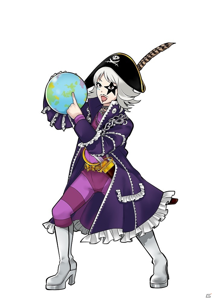 iOS/Android「ことこと-ラセツとコトダマの国-」お笑いタレント・ゴー☆ジャスさんとのコラボイベントが開催！ゴー☆ジャス動画「ことこと」の第2回も配信中の画像7