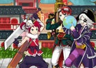 iOS/Android「ことこと-ラセツとコトダマの国-」お笑いタレント・ゴー☆ジャスさんとのコラボイベントが開催！ゴー☆ジャス動画「ことこと」の第2回も配信中
