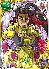 dゲーム「ブラウザ三国志モバイル」×「100万人の三國志」各種ミッションをクリアしてコラボ限定の武将たちを仲間にしよう！の画像3