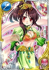 dゲーム「ブラウザ三国志モバイル」×「100万人の三國志」各種ミッションをクリアしてコラボ限定の武将たちを仲間にしよう！の画像5