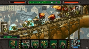 iOS/Android「メタルスラッグ ディフェンス」全世界1,600万ダウンロードを突破―エリア、ユニット、特殊ミッションなどが追加の画像4
