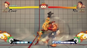 「ウルトラストリートファイターIV」OMEGAエディション情報第3弾では「ストIV」「スパII」キャラクター勢をピックアップ！の画像10