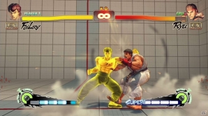 「ウルトラストリートファイターIV」OMEGAエディション情報第3弾では「ストIV」「スパII」キャラクター勢をピックアップ！の画像12