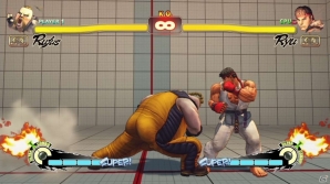 「ウルトラストリートファイターIV」OMEGAエディション情報第3弾では「ストIV」「スパII」キャラクター勢をピックアップ！の画像8