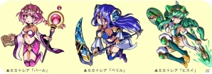 iOS/Android「ドラゴンポーカー」にて「竜石大放出！350万人突破5大キャンペーン」が開催―日曜限定でスーパー曜日ダンジョンが全て開放！の画像3